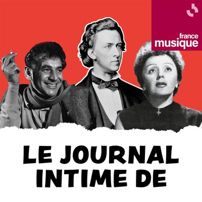 La collection " Le Journal intime de… "
